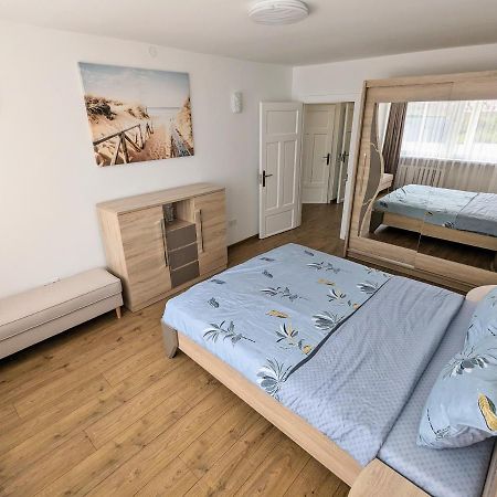 Lovely 2-Bedroom Flat In The Heart Of Druskininkai Exterior photo